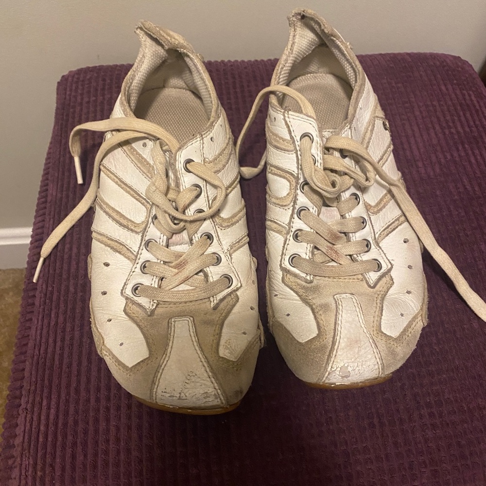 Vintage Diesel shoes